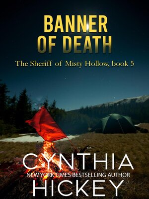 cover image of Banner of Death